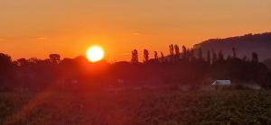 Un moment de détente