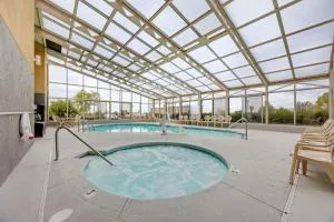 Comfort Inn South - Springfield - Ozark