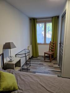 Appartements Un moment de detente : photos des chambres