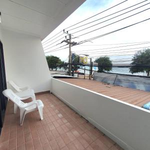 ที่พักติดทะเล จอมเทียน ซอย 7