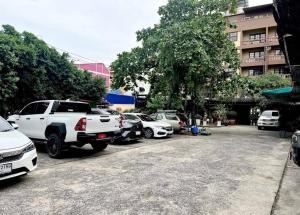 ที่พักติดทะเล จอมเทียน ซอย 7