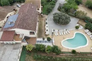 La Caseta - La Garriga