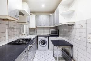 GuestReady - Apt Lumineux près de la Gare de lEst