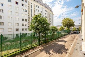 GuestReady - Apt Lumineux près de la Gare de lEst