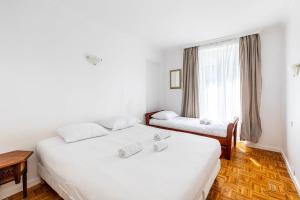 GuestReady - Apt Lumineux près de la Gare de lEst