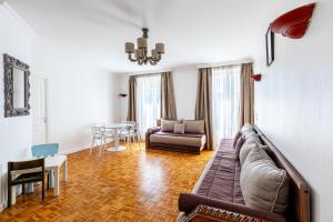 GuestReady - Apt Lumineux près de la Gare de lEst