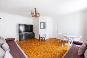 GuestReady - Apt Lumineux près de la Gare de lEst