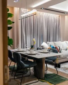 The Avery at Diamond in the City - Cantonments