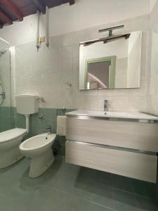 La Dimora degli Archi