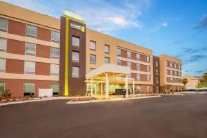 Home2 Suites By Hilton Kingsland - Folkston