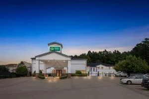 Quality Inn & Suites Kilgore-Longview - Longview