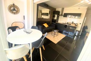 Cosy 2 pièces - Palais Croisette Cannes