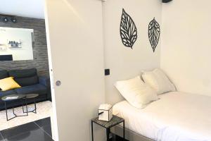 Cosy 2 pièces - Palais Croisette Cannes