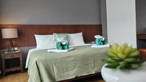 The Fusion Resort Hotel