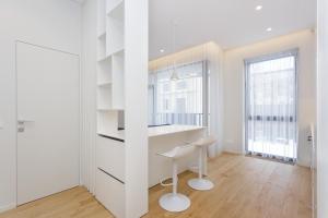 Laisve Apartments