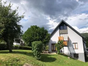 Gîte de la Salamandre - 4 à 8 personnes - 弗瑞兰