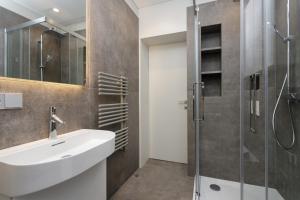 Laisve Apartments