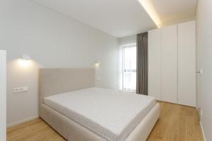 Laisve Apartments