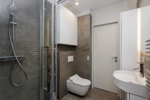 Laisve Apartments