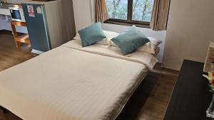 The Fusion Resort Hotel