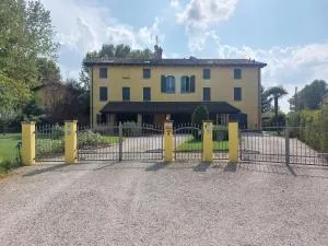 B&B QuattroL - Albareto