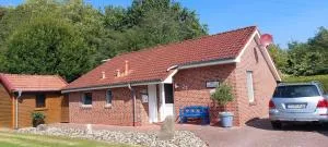 Ferienhaus "Haus Bethlehem" Käthe Schmidt - Papenburg