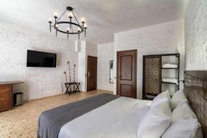 Kazma Boutique Hotel