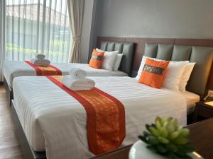 The Fusion Resort Hotel