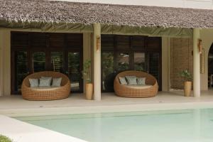 Schönhouse Villa Siargao