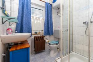 Am Bodden Krapp´s - Apartment