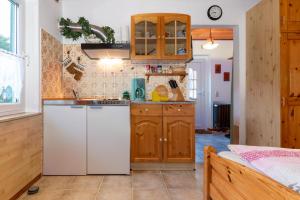 Am Bodden Krapp´s - Apartment