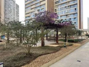 Blend Apartments - 塔瓜汀加