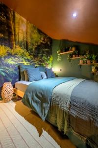 Appartements Cineroom - Jungle Fever : photos des chambres