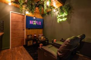 Cinéroom - Jungle Fever