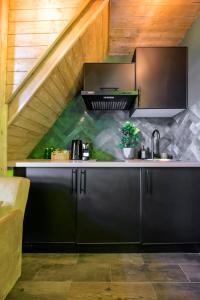 Appartements Cineroom - Jungle Fever : photos des chambres