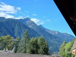 Relax in montagna - Toceno