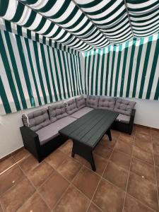 Ático con Terraza centro Punta Umbría 140m2