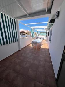 Ático con Terraza centro Punta Umbría 140m2