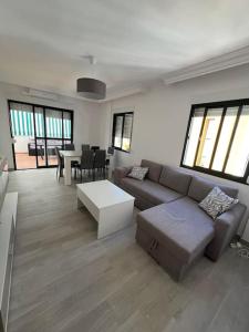 Ático con Terraza centro Punta Umbría 140m2