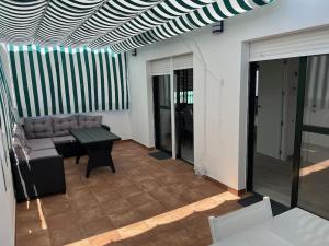 Ático con Terraza centro Punta Umbría 140m2