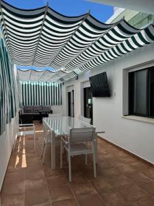 Ático con Terraza centro Punta Umbría 140m2