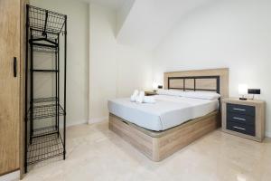 Vera Garden by Concept Flats