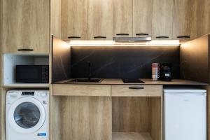 Vera Garden by Concept Flats