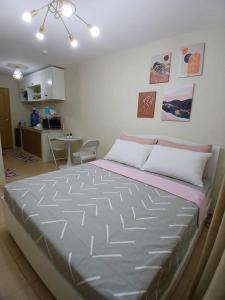 Mountain Views Studio One Dumaguete