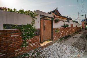 Dongparang hanok stay