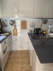 Appartements maison de vacances Medievale Bormes-les-Mimosas village : photos des chambres