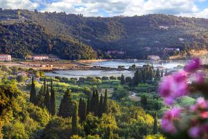 House Olive Garden Strunjan