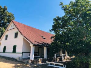 Aligvár Vendégház