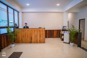 Hotel Mazong Crest
