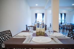 Hotel Mazong Crest